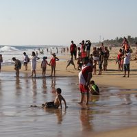 Por decreto, el acceso a playas del país es libre; habrá multas para quien lo prohíba