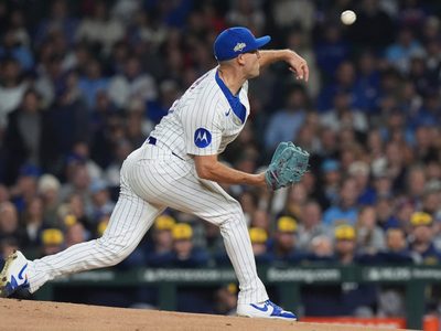 Matthew Boyd brilla con Cachorros que blanquean a Cerveceros y fuerzan al quinto juego