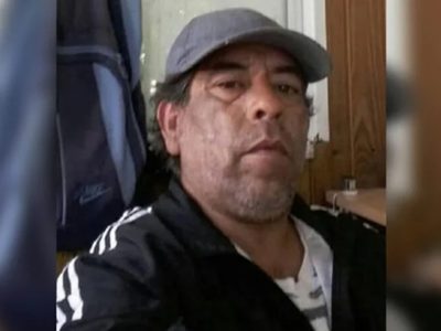 Buscado: albañil acusado de abuso sexual