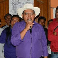 Asesinan al expresidente municipal de San Agustín Loxicha, Oaxaca