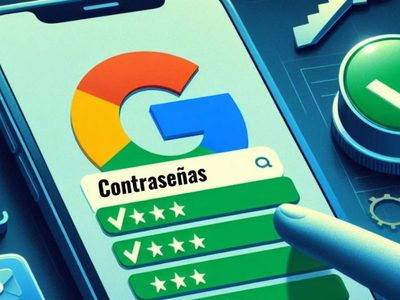 El truco que tenés que saber si querés mantener a salvo tus contraseñas de Google