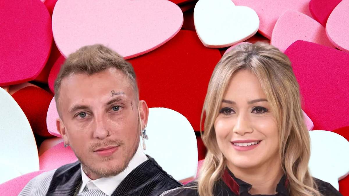 El Polaco y Karina la Princesita. Fuente: (Minuto Neuquén)