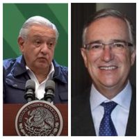 El campo de golf Tangolunda es de la Nación no de Salinas Pliego: AMLO