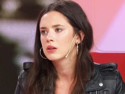 Delfina Chaves fue contra los detractores de Oriana Sabatini con una contundente publicación