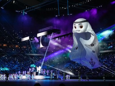 Qatar da el banderazo inicial del Mundial