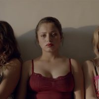 "Las Elegidas"... desgarradora y trágica