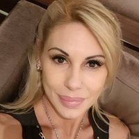 "Estoy cansada" Mónica Farro realizó una denuncia luego de sufrir una violenta agresión