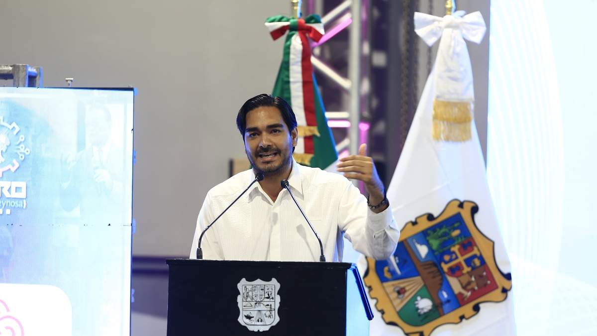 Dialoga Gobernador con empresarios de la industria maquiladora y manufacturera; atiende sus demandas