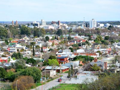 Preocupación en una localidad rionegrina ante el aumento de contagios de COVID