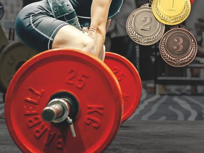 Juegos Nacionales Conade: manipulación y trampas para levantar medallas