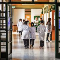 Las clases en Neuquén comenzarán el 25 de febrero