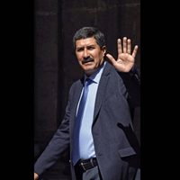 Quedé muy satisfecho y contento de la reunión con López Obrador: Corral