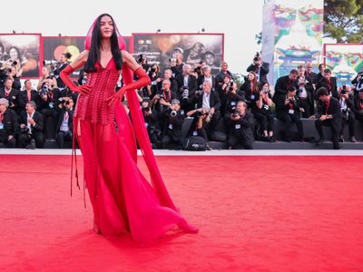 Inicia el Festival de Cine de Venecia; Michel Franco va por el León de Oro