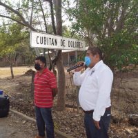 Denuncian a alcalde de San Andrés Huaxpaltepec, Oaxaca, por amenazar a periodista