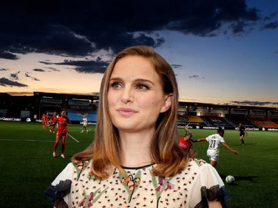 Orgullo de artista: Natalie Portman sorprende al mundo y da un giro de 360 grados