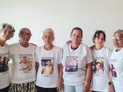 Cubanos desaparecidos en México: Traficantes de personas, viaje por mar y una última llamada