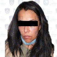 Detienen a pareja de "El Tinoco", presunto homicida de empresarios francés y mexicano
