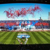 San Lorenzo recibe a San Martín de San Juan, en lo más destacado del viernes