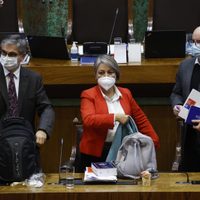 Logro y derrota para Gabriel Boric en el Congreso de Chile por un nuevo retiro de las AFP