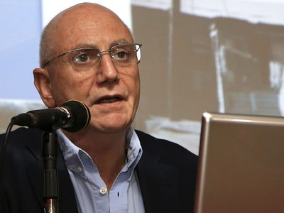 Al director del Observatorio de la UCA los 40.8% de pobres no le parece "catastrófico"