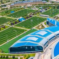 Curiosidades sobre la Universidad de Qatar, el lugar donde se alojó la selección argentina