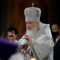 La UE acepta no castigar al Patriarca Kirill para que Hungría levante nuevo veto a sanciones a Rusia