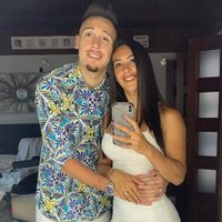 Lo dio todo: Majo Barbeito y un ángulo arrasador que Lucas Ocampos no podrá resistir