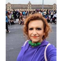 'Es una gran pérdida la muerte de la doctora Elizabeth Montaño”: IMSS