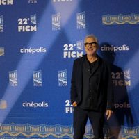 Alfonso Cuarón presentó “Disclaimer” y un corto navideño en el Festival de Morelia