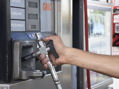 Robó en tres estaciones de servicio en Neuquén Capital y se conoció su condena