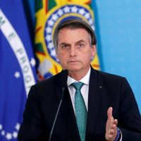 Escándalo en Brasil: el Gobierno de Bolsonaro reconoció que hubo pedidos de excepcionalidad