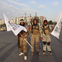 Los talibanes anuncian la disolución de los principales organismos electorales del país