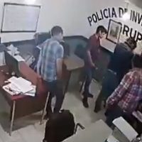 Con video, denuncian actos de tortura en la Procuraduría de Hidalgo