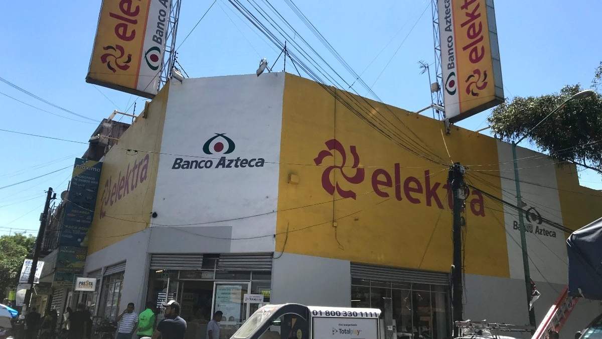 La justicia federal derrumbó una impugnación de Grupo Elektra