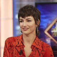Nunca visto: Úrsula Corberó mostró imágenes inéditas del detrás de escena de “La Casa de Papel”