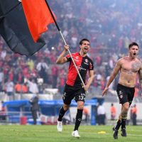 Atlas se sobrepone a los fantasmas y a la polémica: va la gran final del futbol mexicano