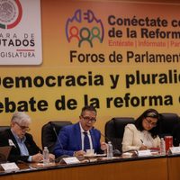El INE rechaza acusación de Jenaro Villamil y niega haber intimidado a medios