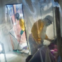 Con nuevo caso de ébola en Goma, la OMS teme que virus se propague a Ruanda