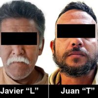 FGR entregó en extradición a EU a dos mexicanos por homicidio y abuso sexual