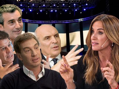 “Que expliquen qué piensan hacer con la Argentina”: Tolosa Paz desafía a la oposición a debatir