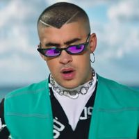 Bad Bunny estrenó "YHLQMDLG" y rompió los esquemas... ¡con Duki incluido!