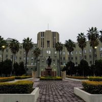 Nuevo León: se eleva a 42 el número de contagiados de covid-19 en Hospital Universitario