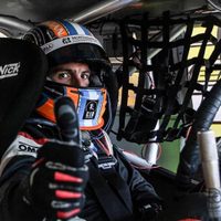 Montanari retorna al automovilismo nacional