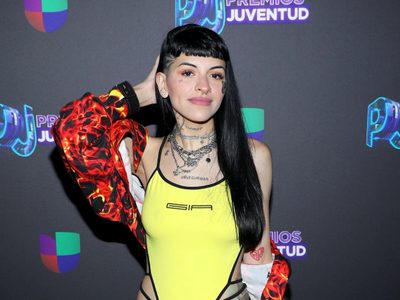 “No logro encontrar el equilibrio”: Cazzu habló como nunca de su lucha contra el bullying