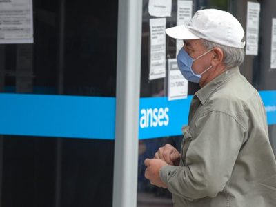 ANSES: quiénes cobran beneficios este jueves, 21 de enero