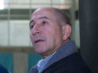 Llugdar analizó la situación de los trabajadores del sector hidrocarburífero de la Cuenca Austral