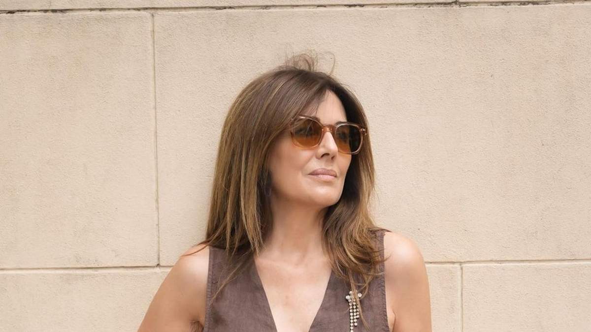 Andrea Frigerio. Fuente: (Instagram)