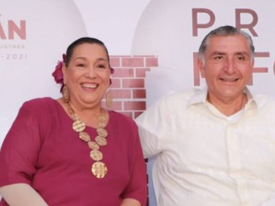 TEPJF inhabilita a alcaldesa de Cunduacán para participar en el proceso electoral 2020-2021