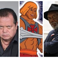 ¿Quién fue y de qué murió Rubén Moya, actor de doblaje que dio voz a He-Man y Morgan Freeman?