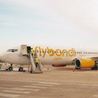 Flybondi volvería a la actividad desde Ezeiza: cuándo empezarían los vuelos